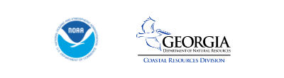 NOAA CRD Logo